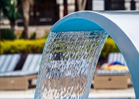 Waste Water Treatment