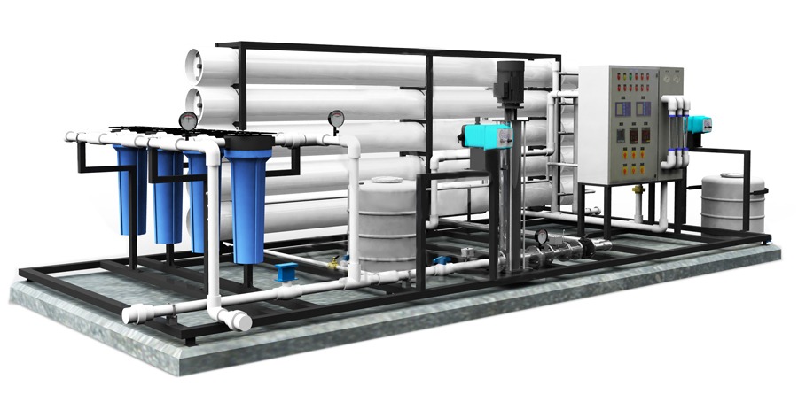 Membrane and sepration
