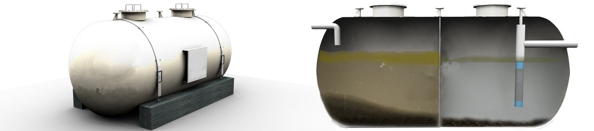 Septic Tanks