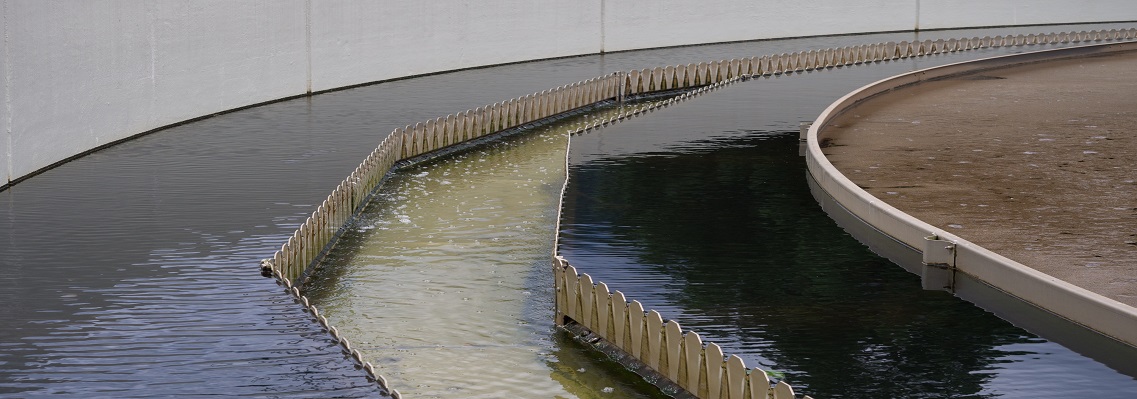 Sewage Treatment Plant