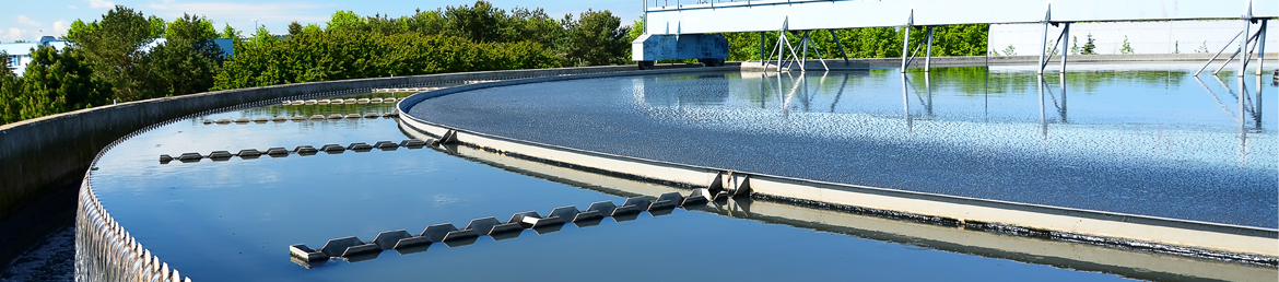 Sewage Treatment Plant
